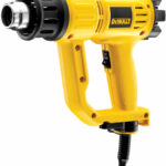 D26411 DeWALT Horkovzdušná pistole 1800W