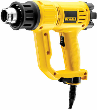 D26411 DeWALT Horkovzdušná pistole 1800W