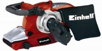 RT-BS 75 RED pásová bruska Einhell