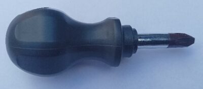 NAREX 831202 Šroubovák PZ 2 MINI PROFI