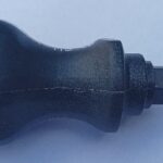 Šroubovák Phillips mini Line Profi 8311 - NAREX