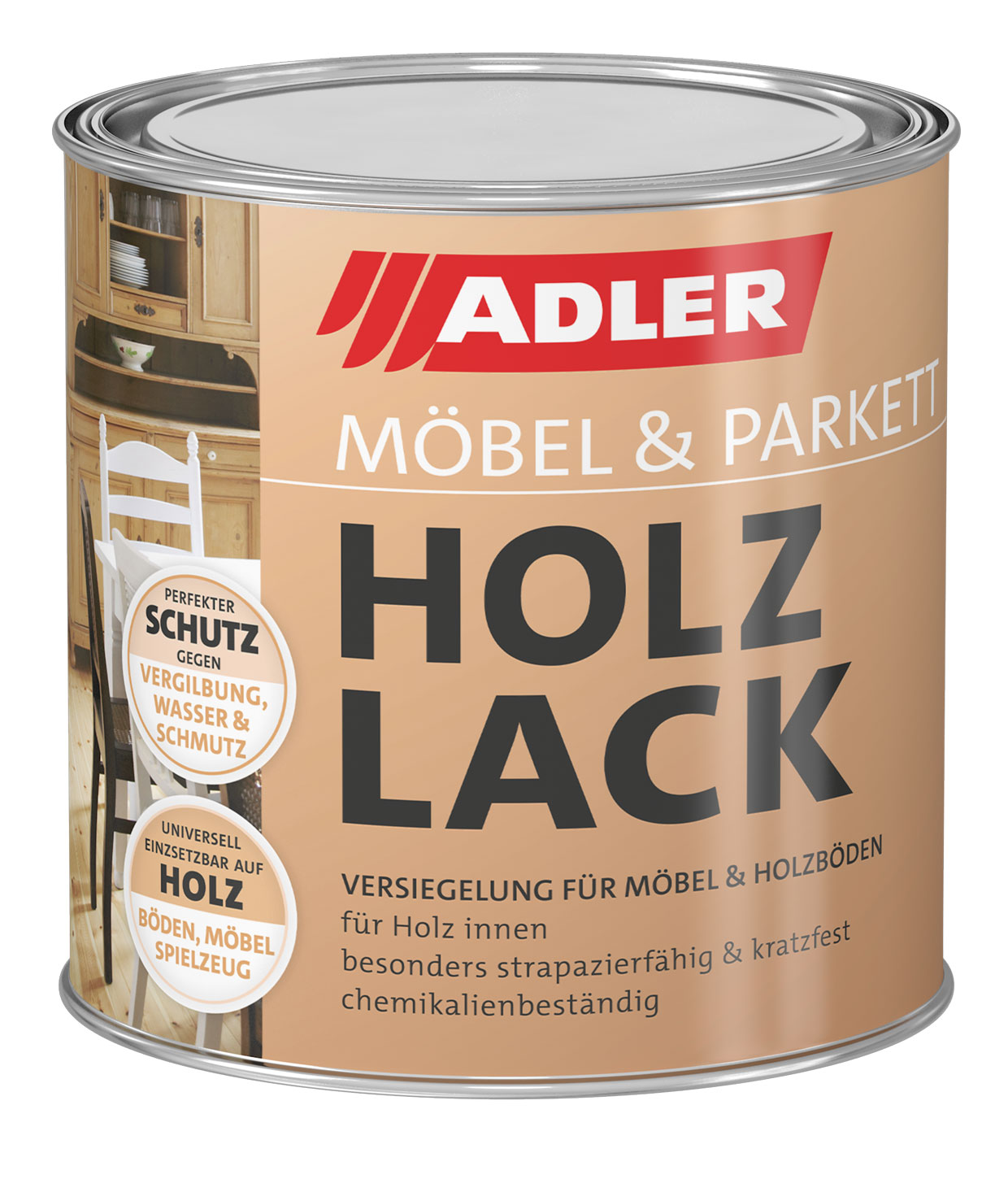 ADLER Holz Lack podlahový lak