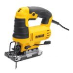 DWE349 DeWALT Přímočará pila 650W DWE349 DeWALT Přímočará pila 650W