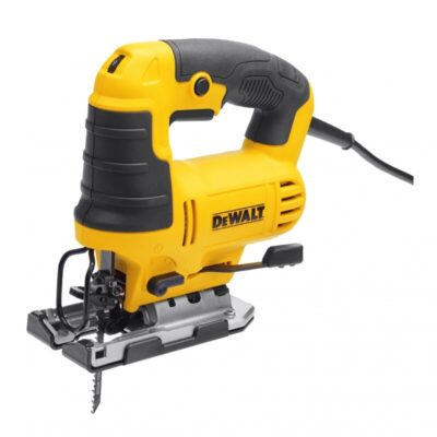 DWE349 DeWALT Přímočará pila 650W