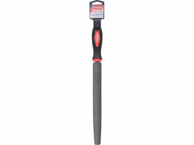 Rašple úsečová 250mm sek2 EXTOL PREMIUM