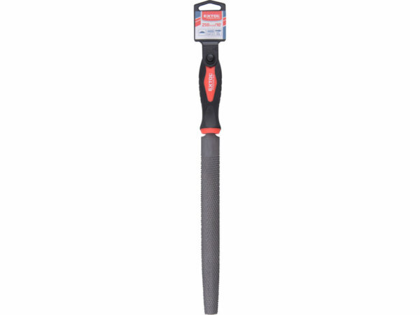 Rašple úsečová 250mm sek2 EXTOL PREMIUM