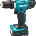 Aku šroubovák MAKITA 14,4 V BDF 343
