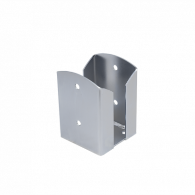 PSPW 100 Patka sloupku 101x150x2,5