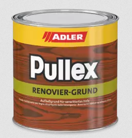 ADLER Pullex Renovier-Grund bezova  2,5L
