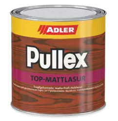 ADLER Pullex Top matt Lasur kastan  2,5L