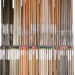 Přechodová lišta 89-15352761 270cm dub šedý Přechodová lišta 89-15352761 270cm dub šedý