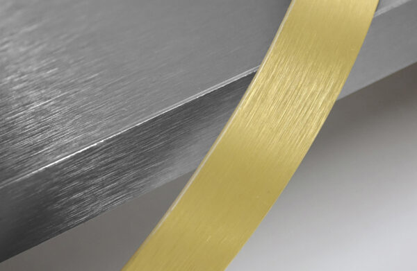 MDF desky METAL – 2800*1300*18,7