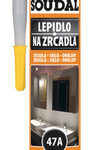 Lepidlo na zrcadla 47A 310ml