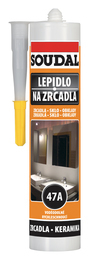 Lepidlo na zrcadla 47A 310ml