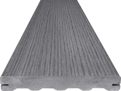 Terasa WoodPlastic prkno RUSTIC Inox 195 Max 22x195x4000mm