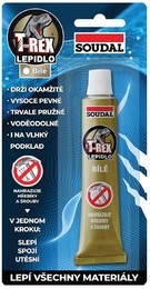 T-REX lepidlo bílé 25ml
