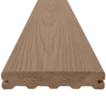 Terasa WoodPlastic prkno NATUR Teak+ 137 Classic 23x137x4000mm
