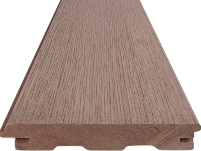 Terasa WoodPlastic prkno RUSTIC Teak 140 Infinit 22x140x4000mm