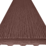 Terasa WoodPlastic prkno RUSTIC Palisander 195 Max 22x195x4000mm