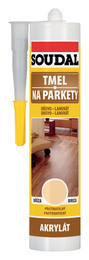 Tmel parketovy smrk  310ml