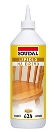 Lepidlo na dřevo 62A 750gr