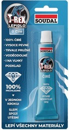 T-REX lepidlo čiré 25ml