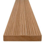 Terasa WoodPlastic Lišta střední FOREST/SMOOTH cedar 16x90x2000mm
