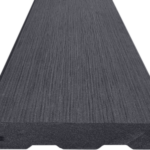 Terasa WoodPlastic prkno RUSTIC Eben 140 Infinit 22x140x4000mm