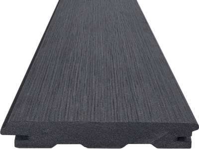 Terasa WoodPlastic prkno RUSTIC Eben 140 Infinit 22x140x4000mm