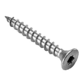 Terasa WoodPlastic vrut nerez A4 3,5x35mm (50ks/bal)