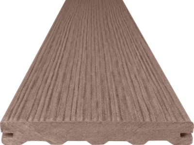 Terasa WoodPlastic prkno RUSTIC Teak 195 Max 22x195x4000mm