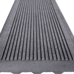 Terasa WoodPlastic prkno GROOVE Inox 137 Classic 23x137x4000mm