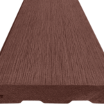 Terasa WoodPlastic prkno RUSTIC Palisander 140 Infinit 22x140x4000mm