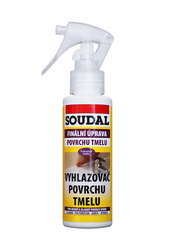 Vyhlazovač povrchu tmelu 100ml