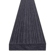 Terasa WoodPlastic Lišta malá FOREST/SMOOTH eben 16x70x2000mm