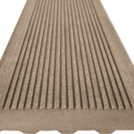 Terasa WoodPlastic prkno GROOVE Teak 137 Classic 23x137x4000mm