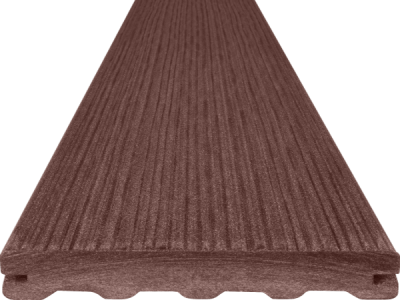 Terasa WoodPlastic prkno FOREST Palisander 195 Max 22x195x4000mm