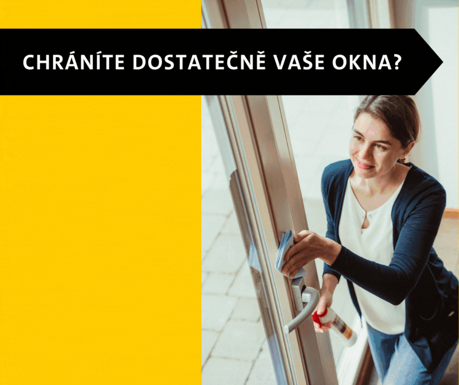 SPRÁVNÝ ČAS NA WINDOOR CARE-SET SPRÁVNÝ ČAS NA WINDOOR CARE-SET