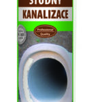 Montazni pena studnarska 750ml