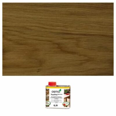 Osmo Top olej 3058  bezbarvy 0,5l