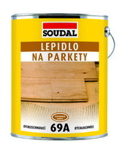 Lepidlo 69A parkety   5kg
