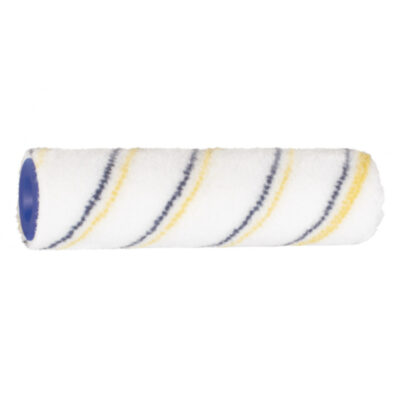Váleček Spokar Nylon 6 podlahářský  pro držák 8 mm, 250 mm