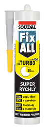 Fix All turbo bílý  290ml