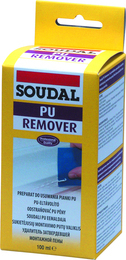 Odstranovac PU peny 100ml