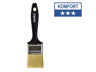 Štětec plochý KOMFORT 3,5   354080CZ