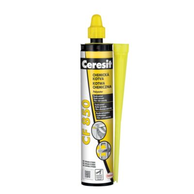 Ceresit CF 850 chemicka kotva  874171