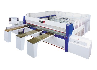 Formátování (řezání) deskových materiálů Formátování (řezání) deskových materiálů