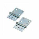 Závěs rovný NK 550 Levý