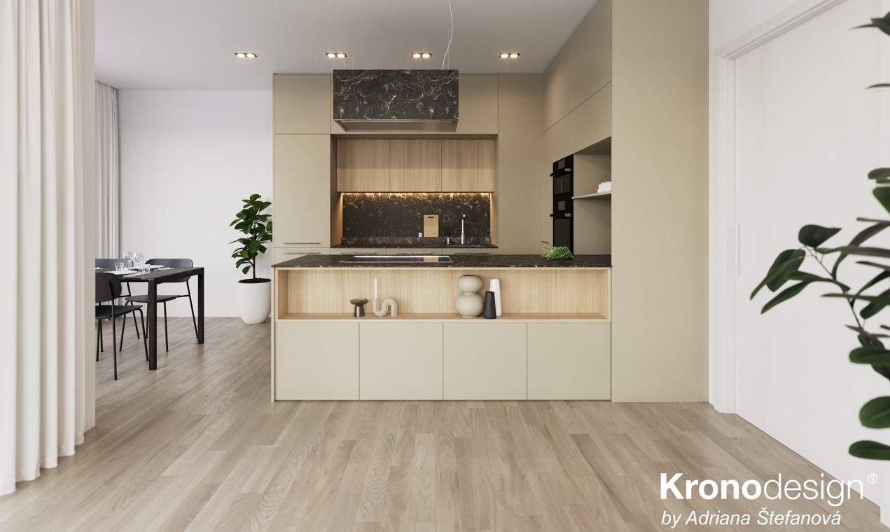 Kronodesign® Inspirace by ...