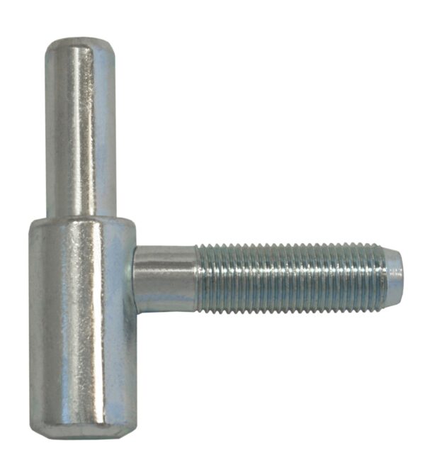 Závěs dver.60/10 SD M10 zinek stribrny 96080530